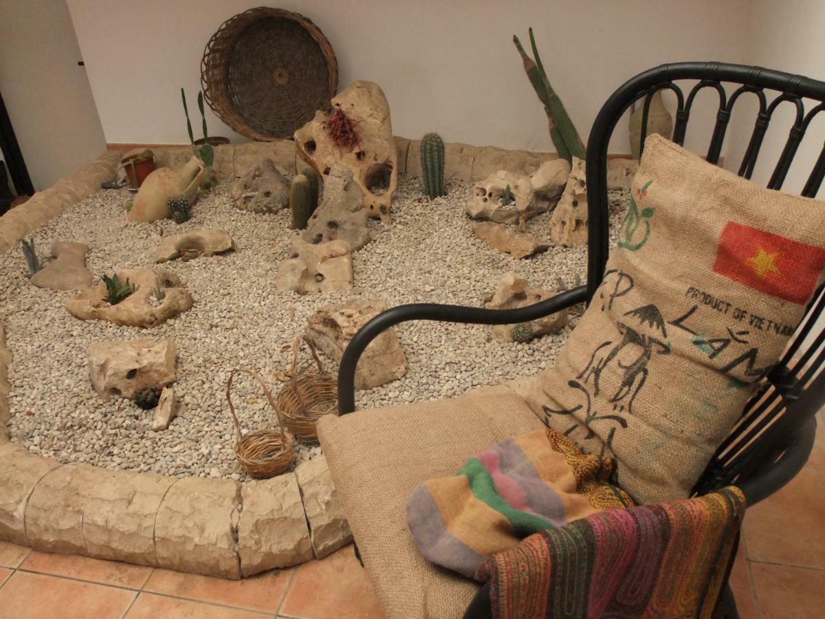 Bed and Breakfast Il Filo Di Paglia Comiso Exterior foto